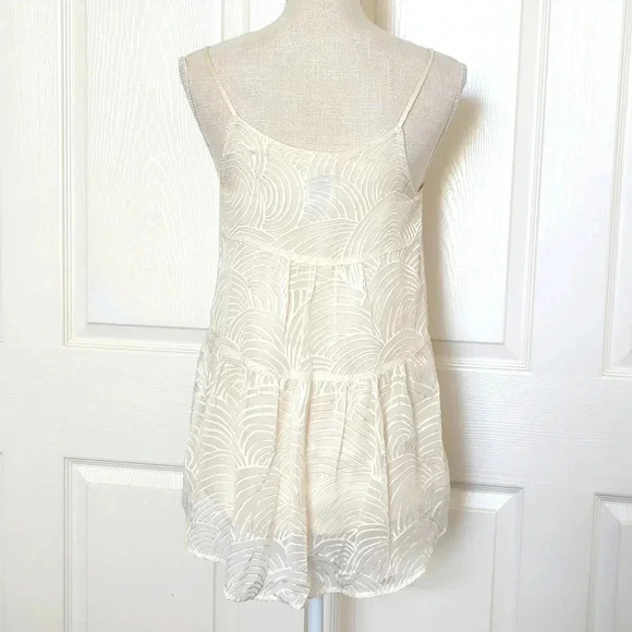 Anthropologie Laleh Tank by HD in Paris - Picture 10 of 11